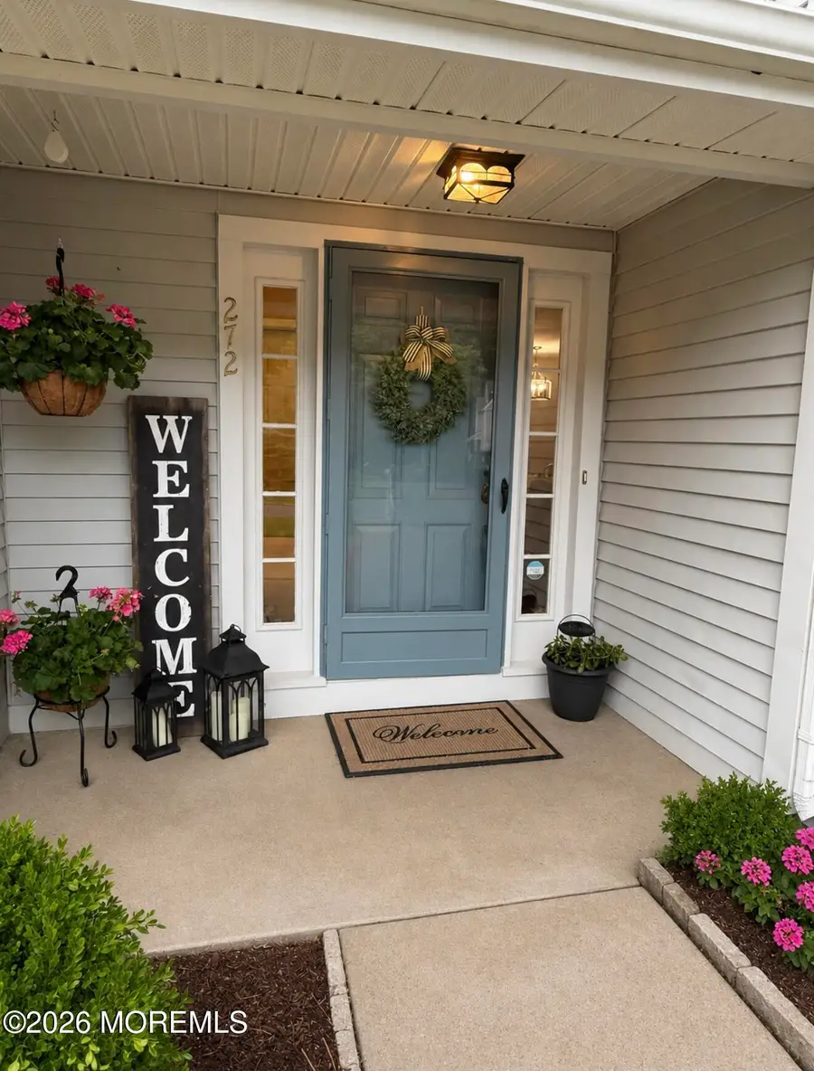 272 Sugar Maple Court, Howell, NJ 07731 - #2