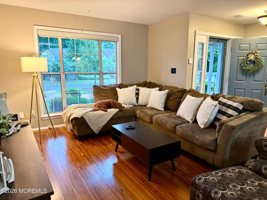 272 Sugar Maple Court, Howell, NJ 07731 - #3