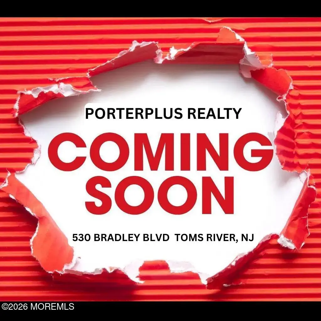530 Bradley Boulevard, Toms River, NJ 08753 - #1