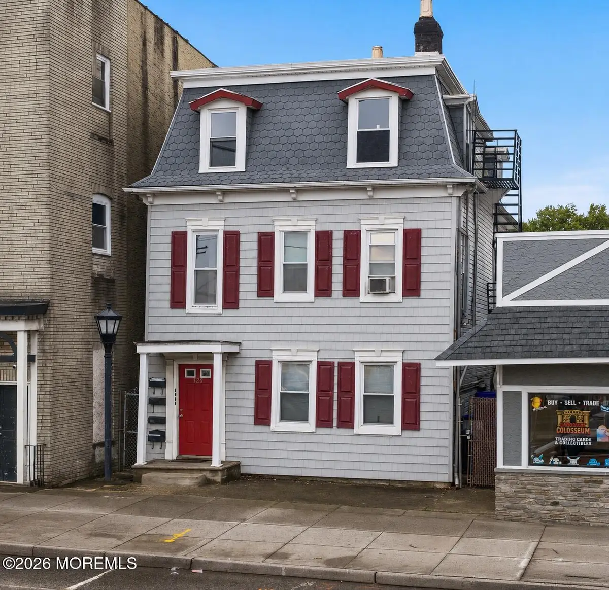 120 Broadway, South Amboy, NJ 08879 - #1