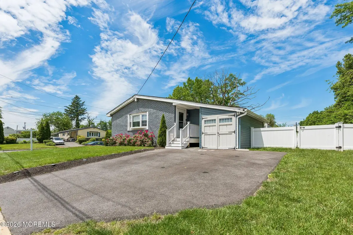 738 Gail Drive, Neptune, NJ 07753 - #1