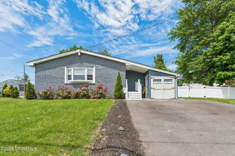 738 Gail Drive, Neptune, NJ 07753 - #2
