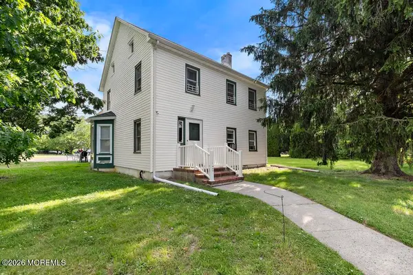 472 Buckelew Avenue, Monroe, NJ 08831