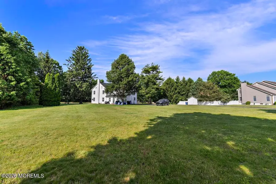 472 Buckelew Avenue, Monroe, NJ 08831 - #2