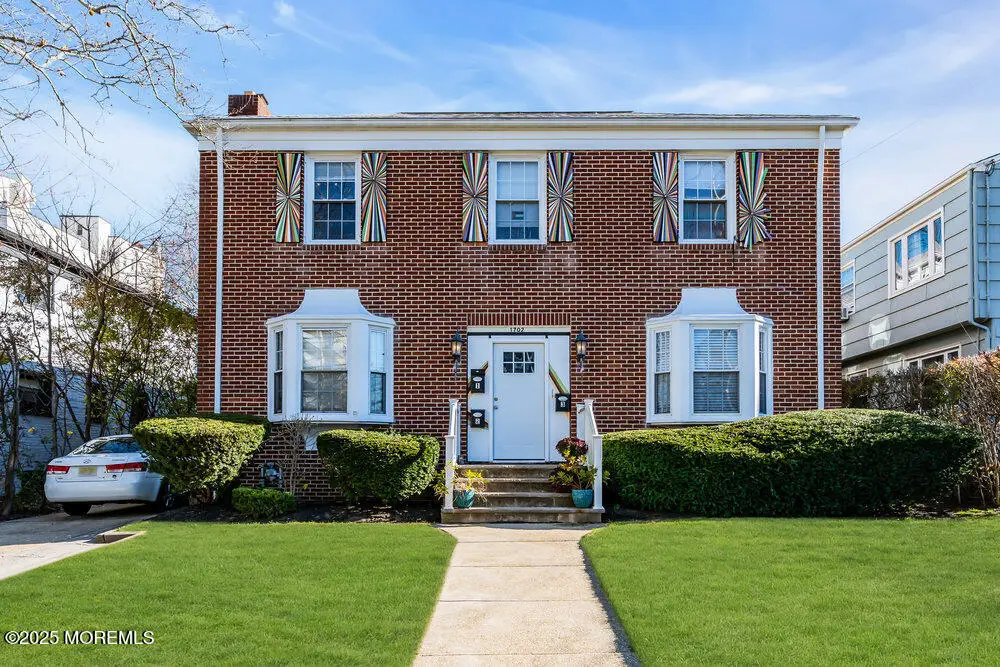 1702 Grand Avenue, Asbury Park, NJ 07712 - #1