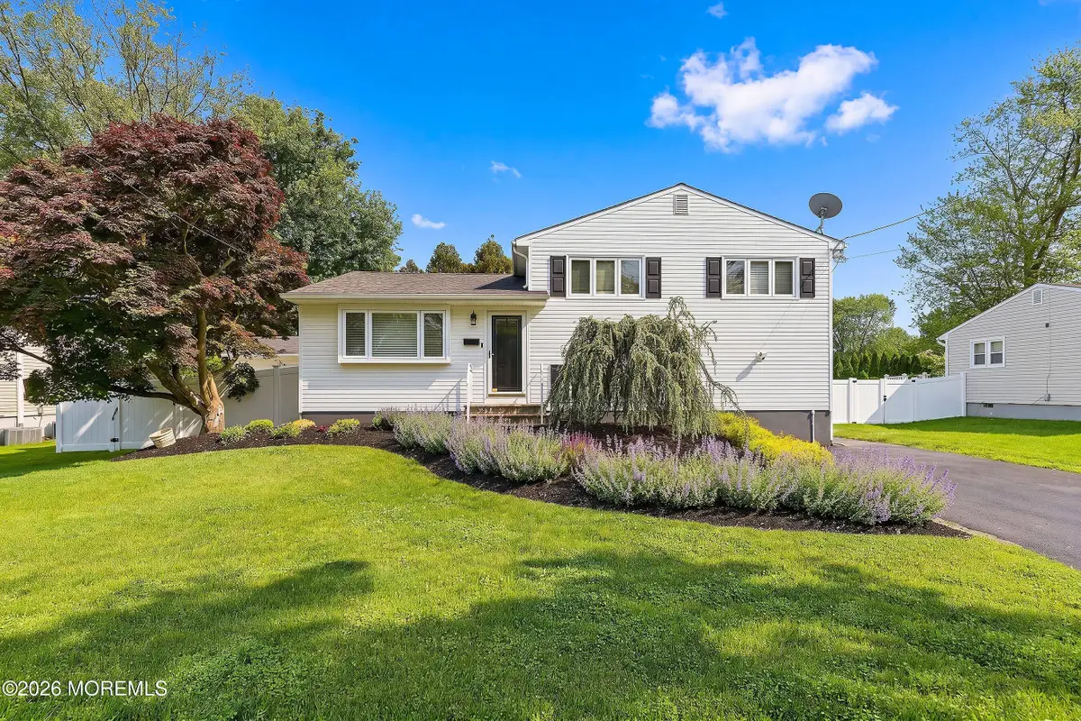 1114 Interlaken Avenue, Wanamassa, NJ 07712 - #1