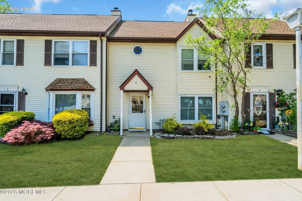 6 Independence Court, Jackson, NJ 08527 - #1