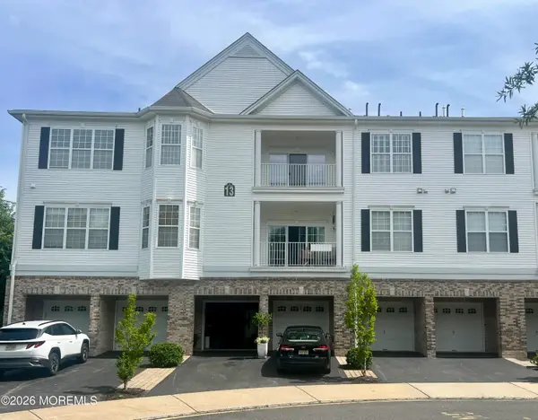 106 Potts Road, Morganville, NJ 07751