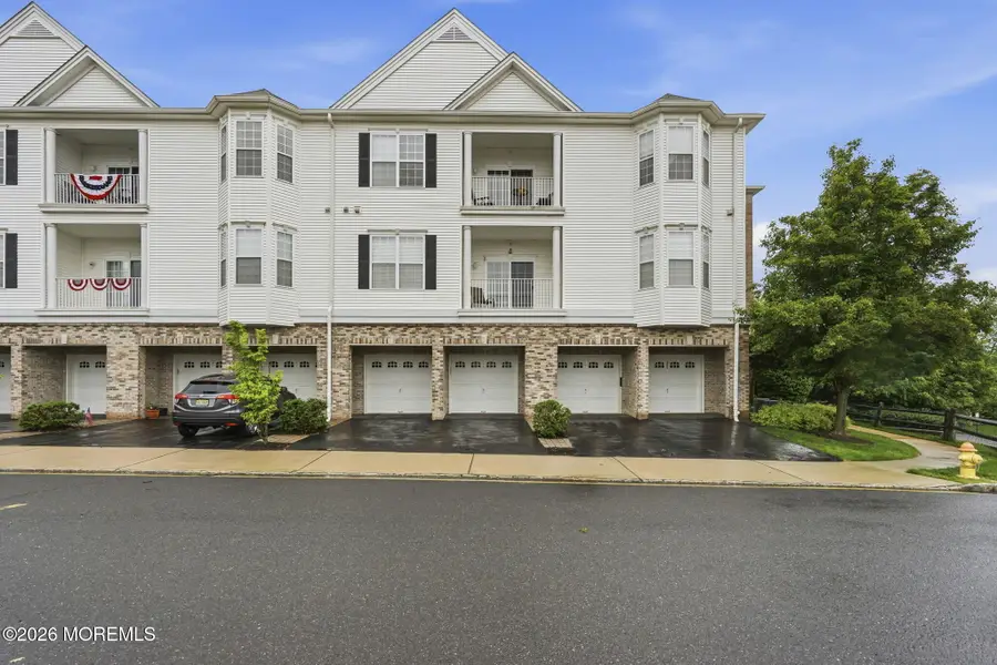 106 Potts Road, Morganville, NJ 07751 - #2