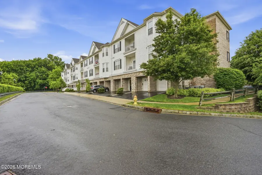 106 Potts Road, Morganville, NJ 07751 - #3