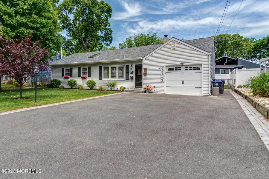 546 Nicholas Road, Brick, NJ 08724 - #2