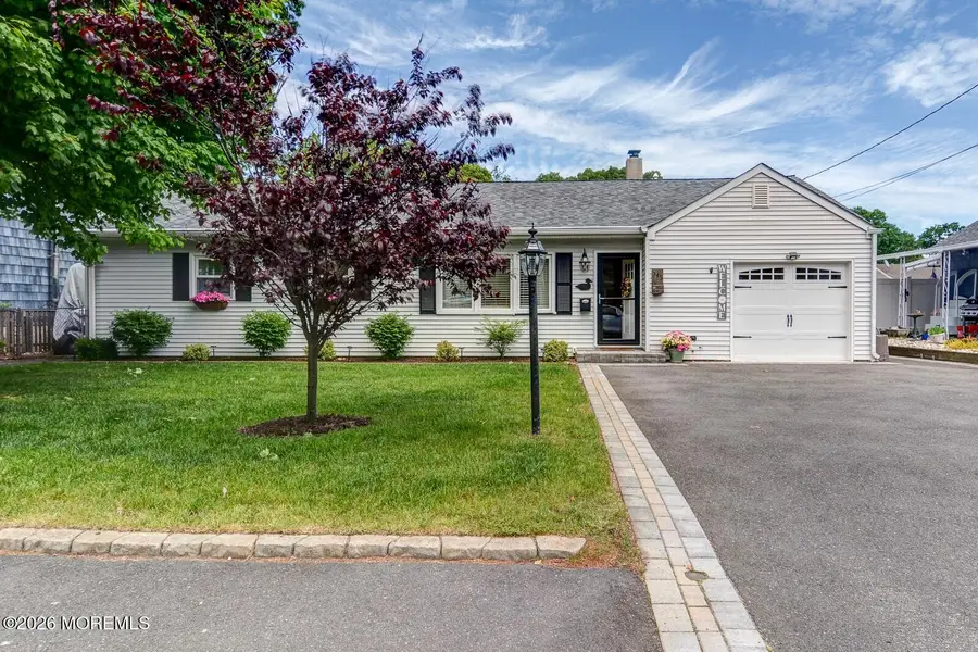 546 Nicholas Road, Brick, NJ 08724 - #3