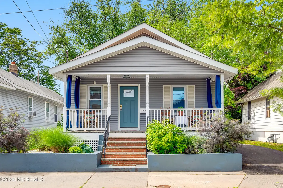 1514 Bangs Avenue, Asbury Park, NJ 07712 - #1