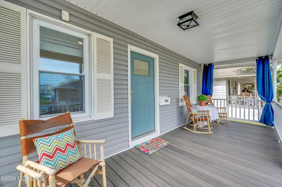 1514 Bangs Avenue, Asbury Park, NJ 07712 - #3