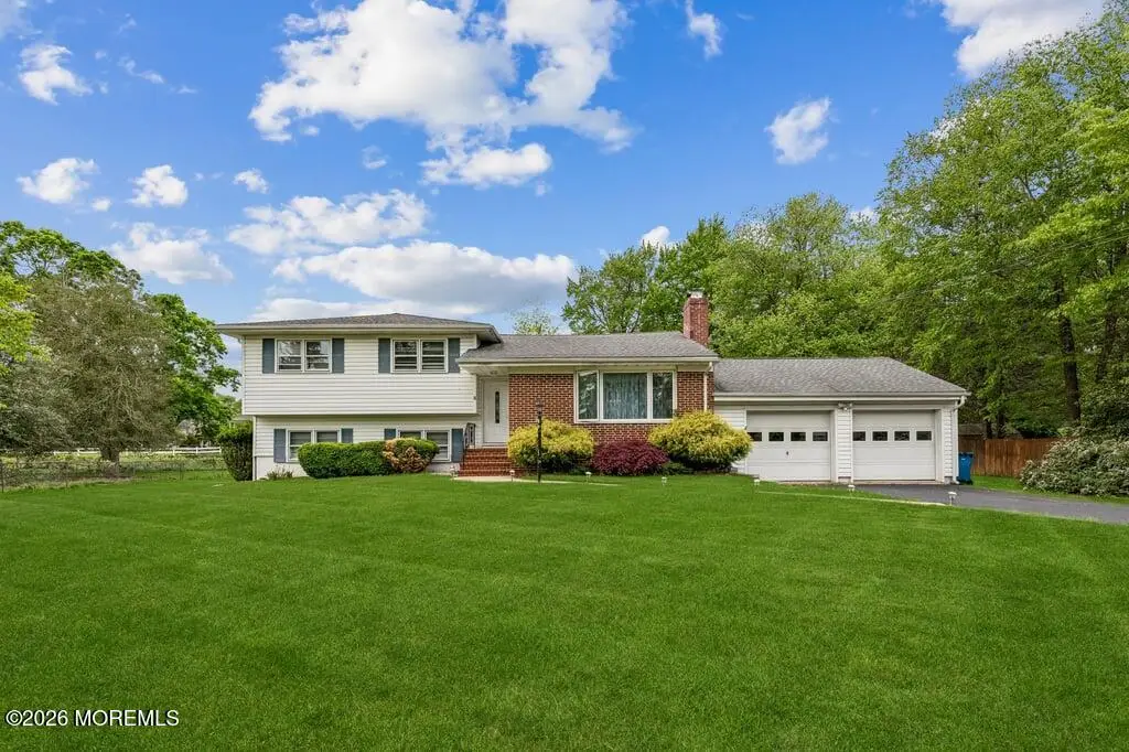 3 Willis Street, Marlboro, NJ 07746 - #1