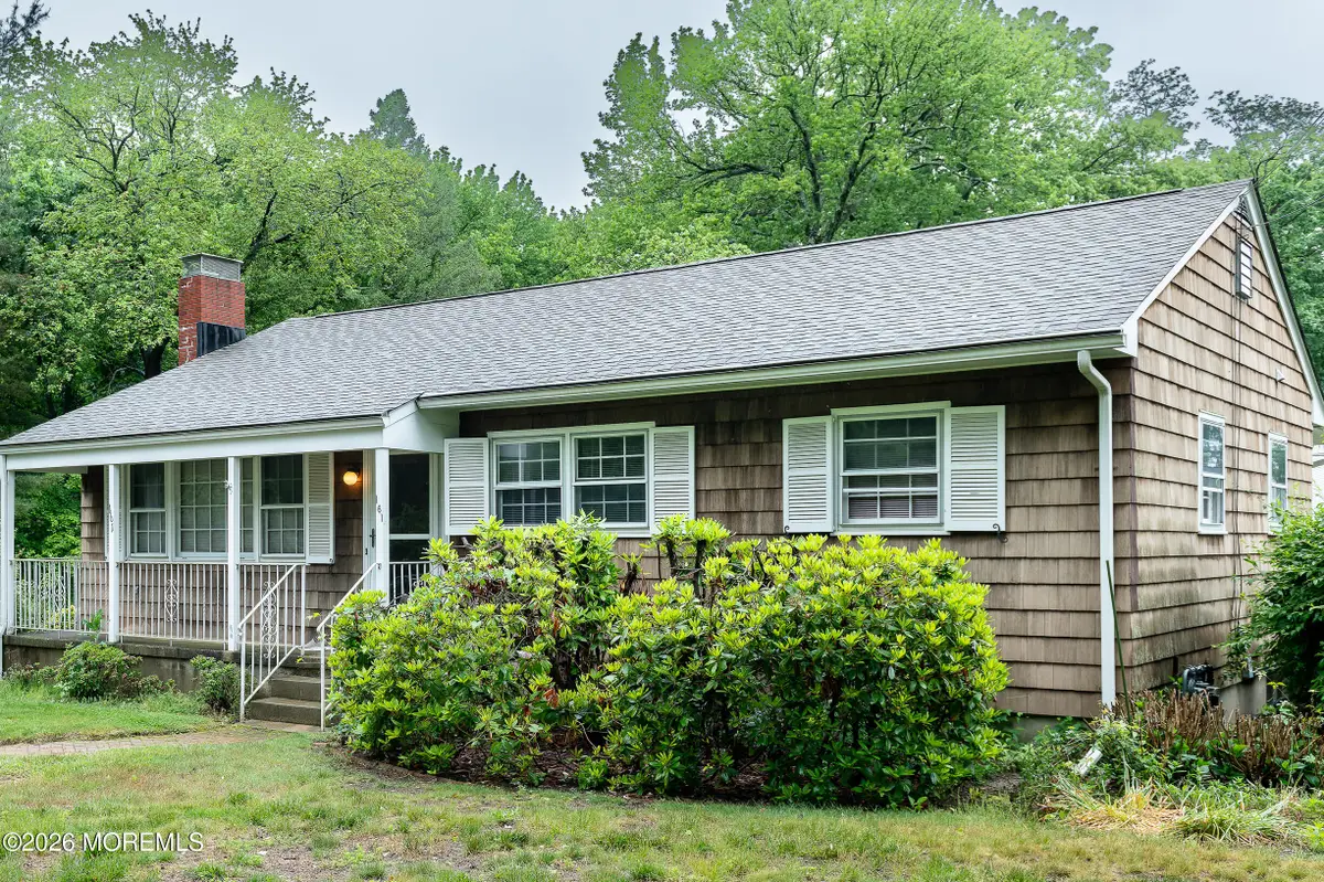161 Washington Avenue, Atlantic Highlands, NJ 07716 - #1