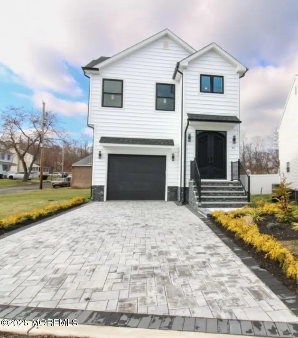 95 Kennedy Avenue, Cliffwood, NJ 07721 - #1