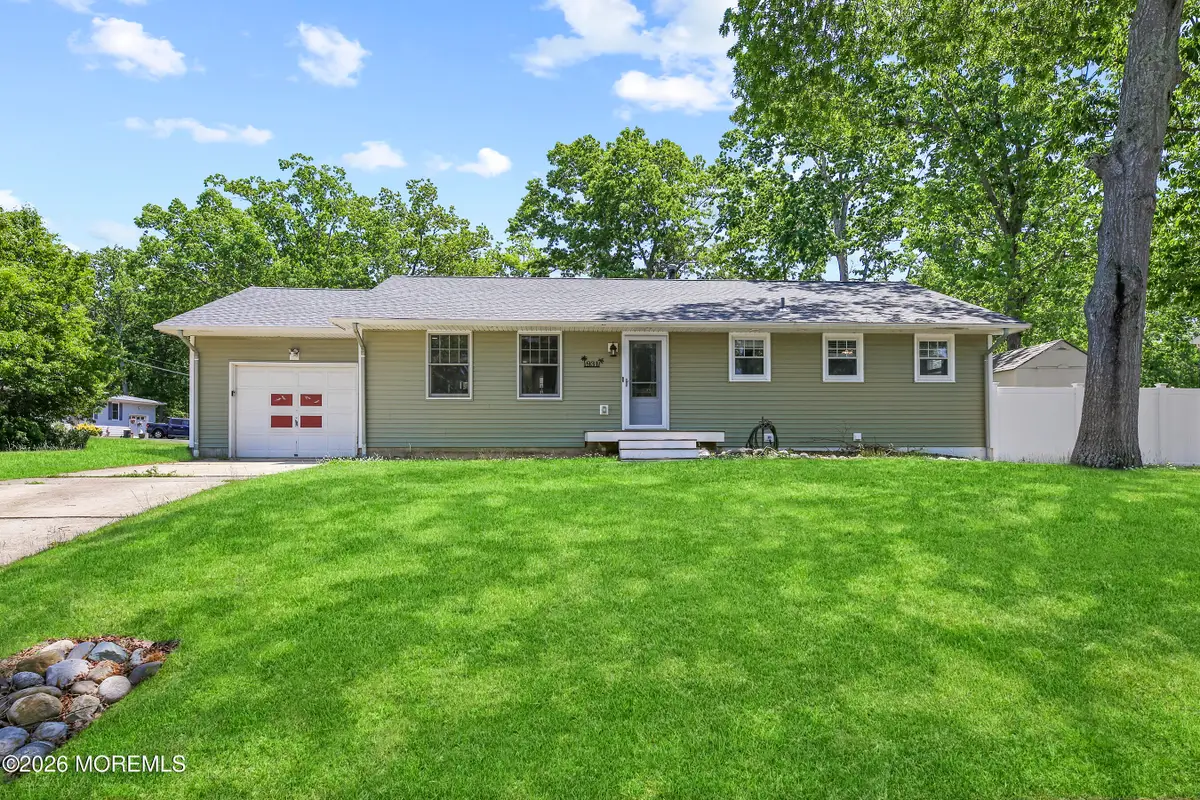 931 Kearny Avenue, Forked River, NJ 08731 - #1
