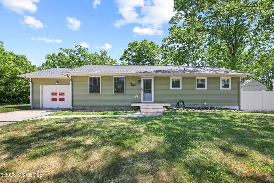 931 Kearny Avenue, Forked River, NJ 08731 - #2