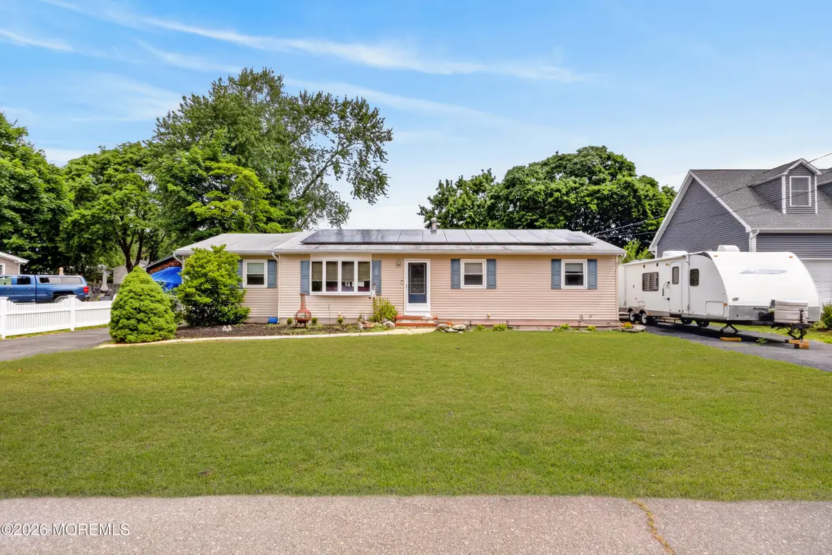 143 Beverly Boulevard, Brick, NJ 08724 - #1
