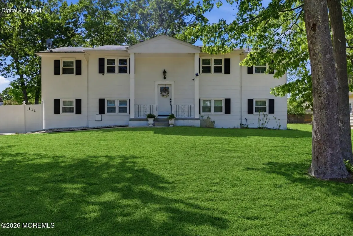 111 Oak Ridge Parkway, Toms River, NJ 08755 - #1