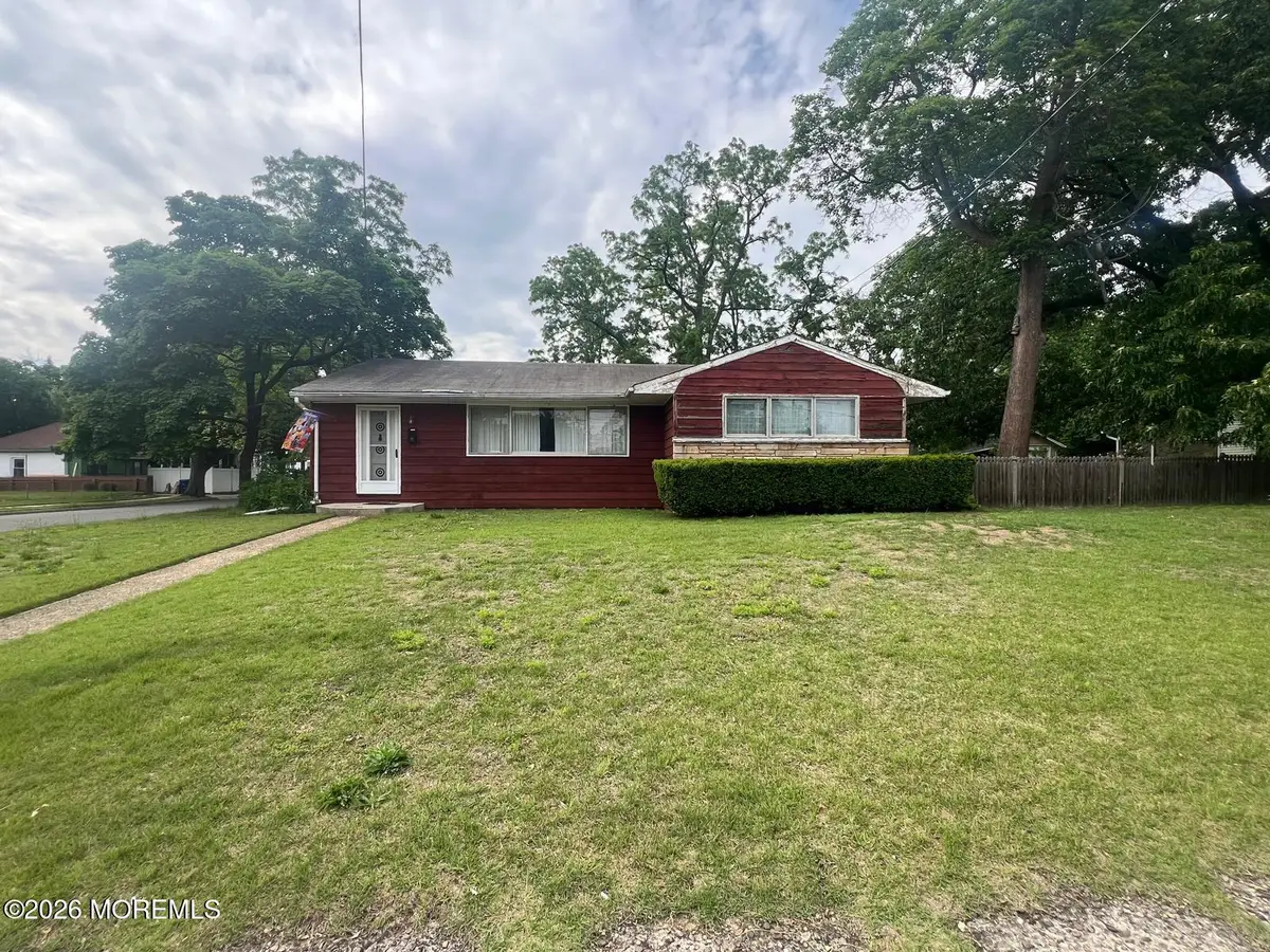 39 Lejune Road, Cinnaminson, NJ 08077 - #1
