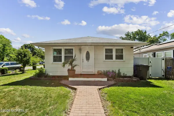 525 Jackson Avenue, Brick, NJ 08723