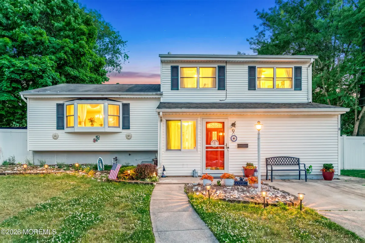 9 Marc Street, Hazlet, NJ 07730 - #1