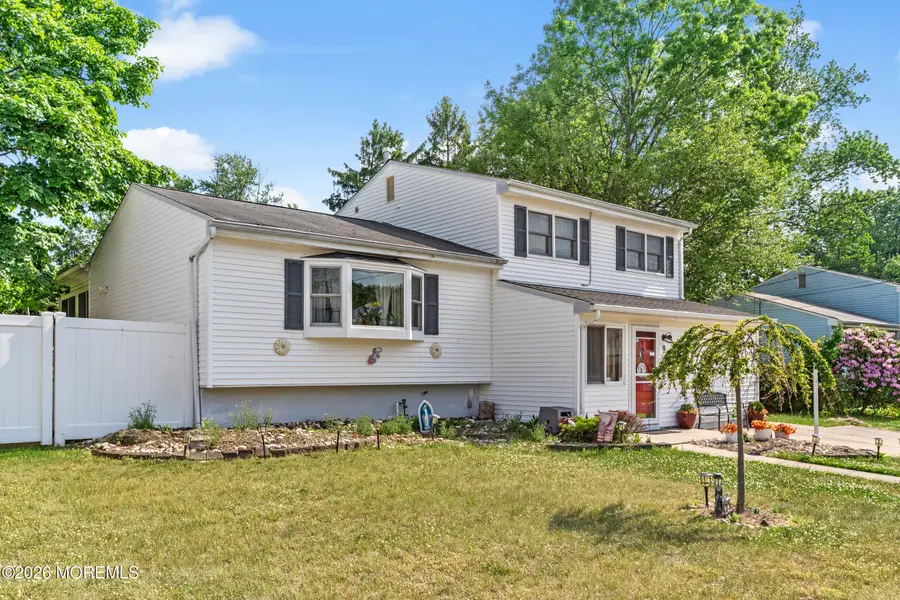 9 Marc Street, Hazlet, NJ 07730 - #3
