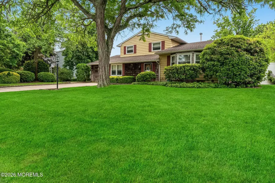 389 Marc Drive, Toms River, NJ 08753 - #2