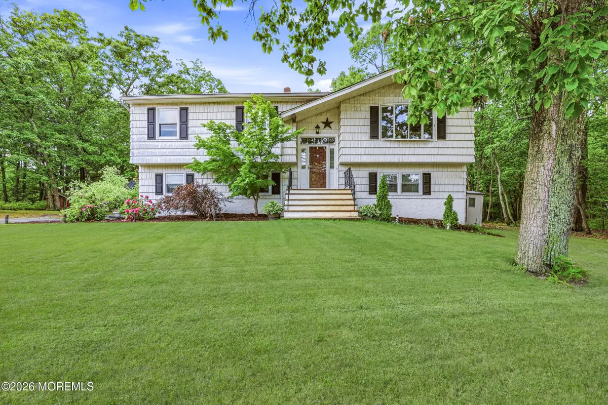 910 Woodlane Road, Jackson, NJ 08527 - #1