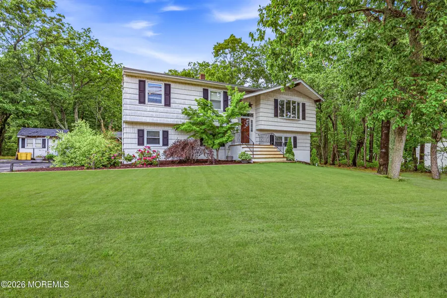 910 Woodlane Road, Jackson, NJ 08527 - #2