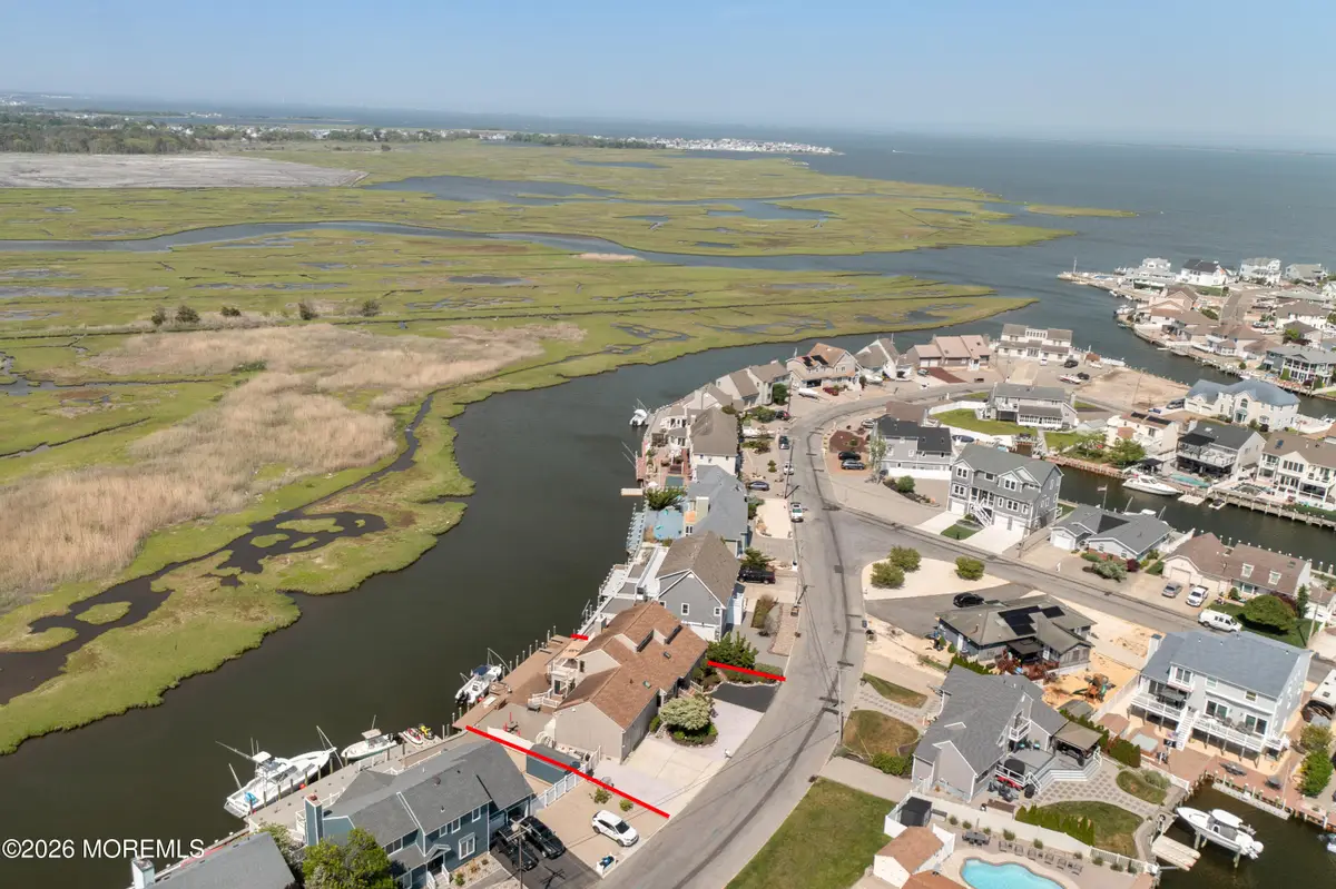 1026 Montauk Drive, Forked River, NJ 08731 - #1
