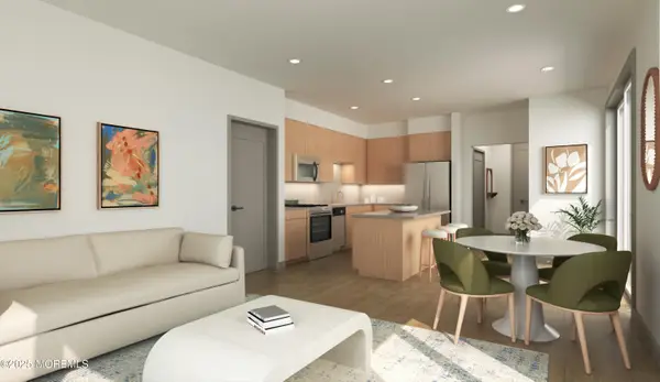 665 2nd Avenue #203, Long Branch, NJ 07740