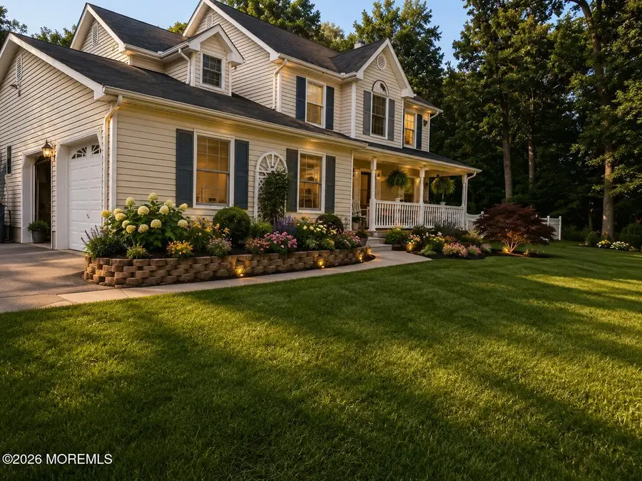 18 Peach Tree Street, Jackson, NJ 08527 - #2