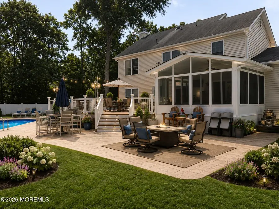 18 Peach Tree Street, Jackson, NJ 08527 - #3