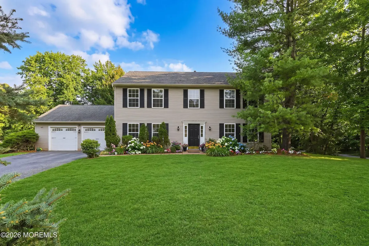 565 Buttonwood Drive, Jackson, NJ 08527 - #1