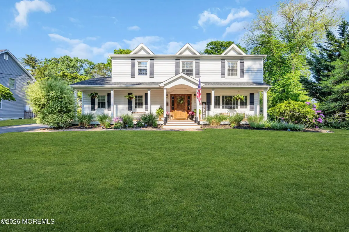 35 Half Mile Road, Middletown, NJ 07748 - #1