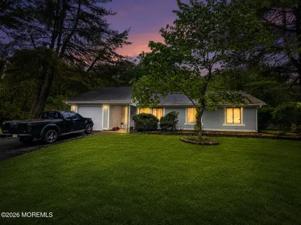1267 Del Mar Road, Lakewood, NJ 08701