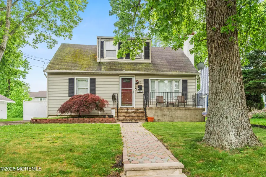 1914 Rutherford Avenue, Neptune, NJ 07753 - #2