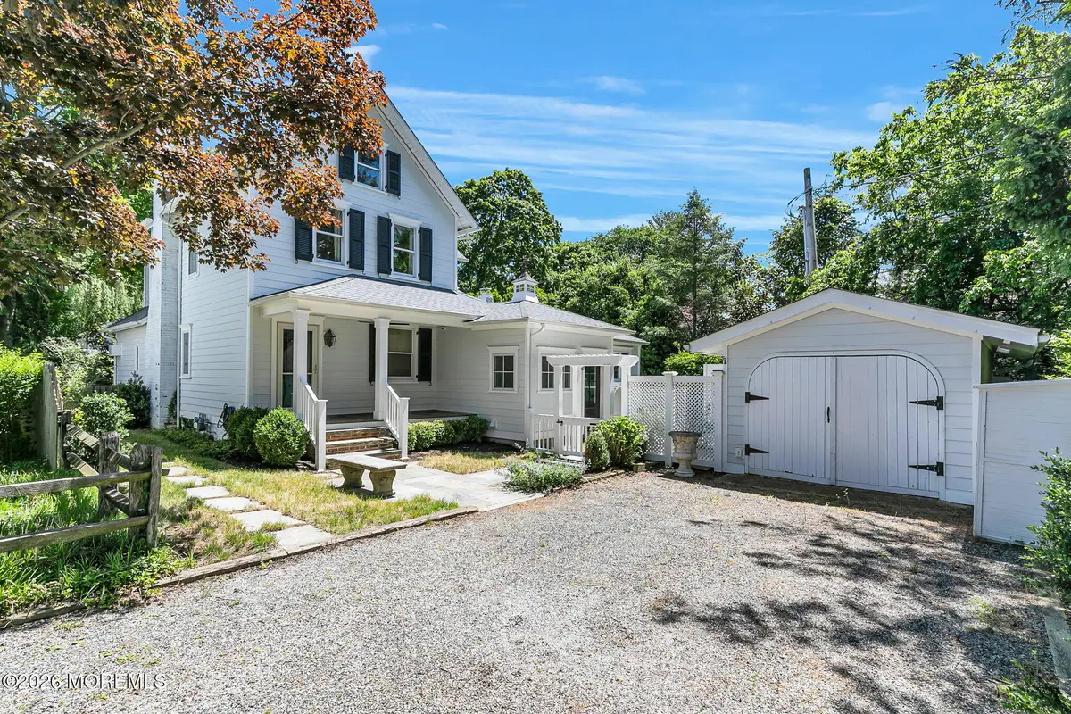 15 Haggers Lane, Fair Haven, NJ 07704 - #1