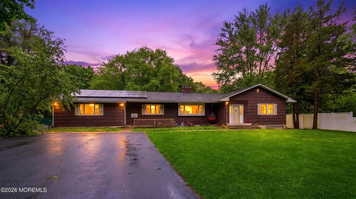 1845 Old Freehold Road, Toms River, NJ 08755 - #1