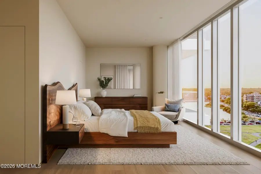 1201 Ocean Avenue #806, Asbury Park, NJ 07712 - #3