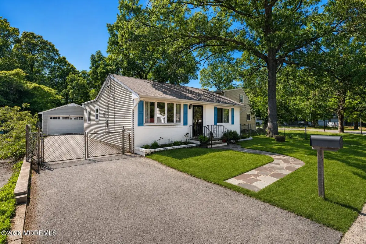 834 Rodgers Street, Lanoka Harbor, NJ 08734 - #1