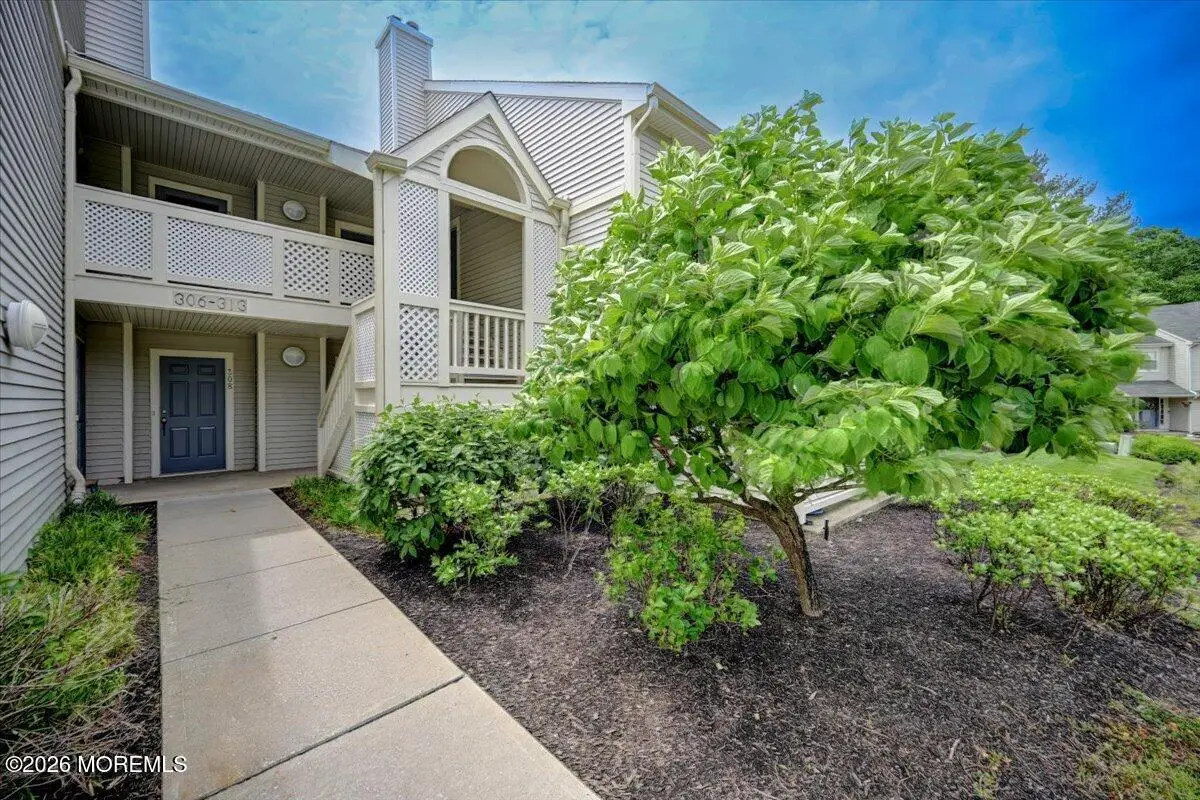 308 Balsam Court, Howell, NJ 07731 - #1