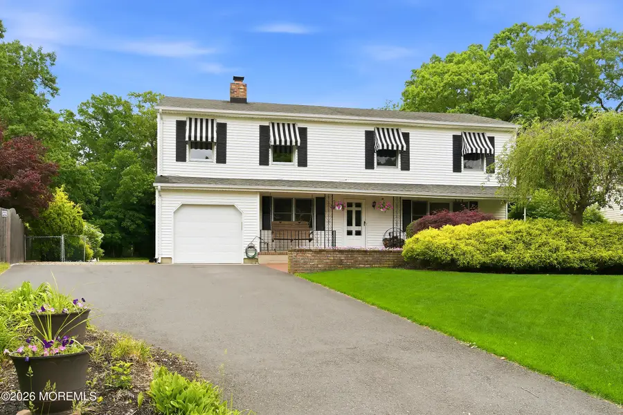 203 Doe Road, Toms River, NJ 08753 - #2