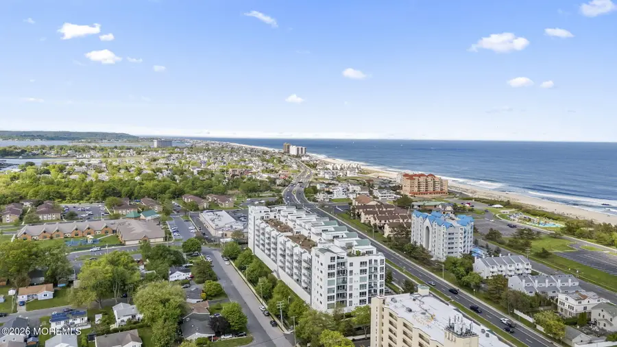 432 Ocean Boulevard #504, Long Branch, NJ 07740 - #2