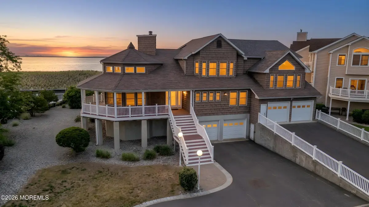 805 Front Street, Union Beach, NJ 07735 - #1