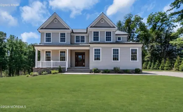1 Barrington Court, Holmdel, NJ 07733