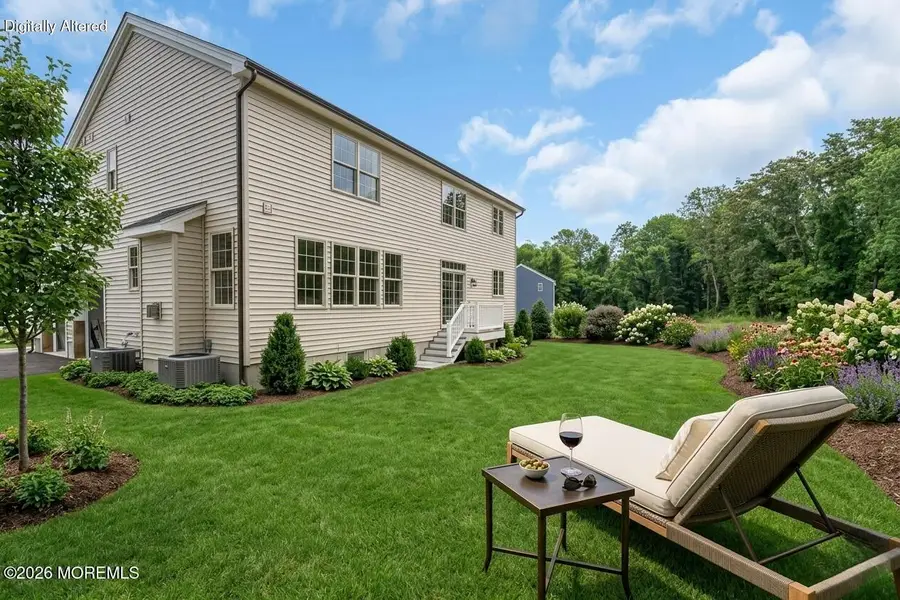 1 Barrington Court, Holmdel, NJ 07733 - #2